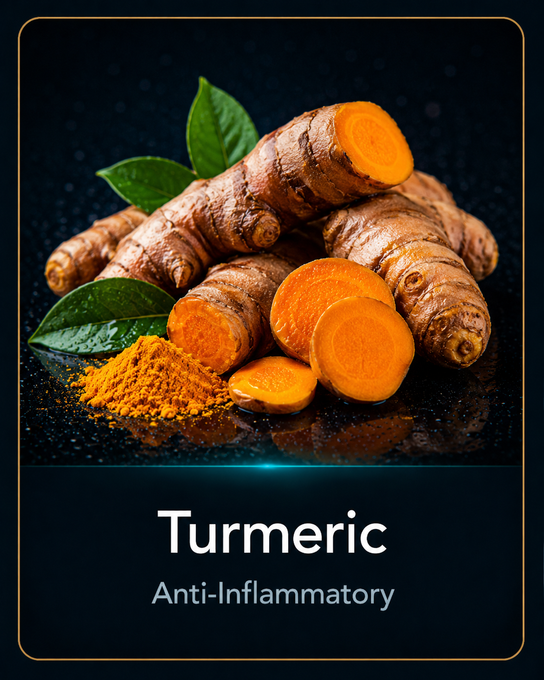 Turmeric