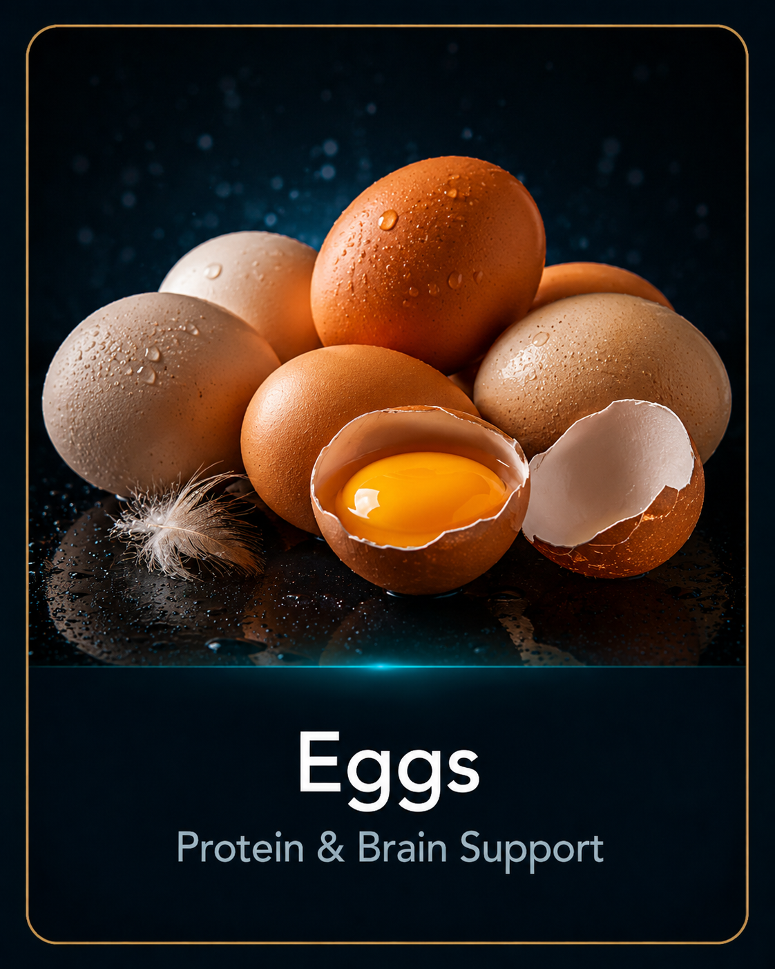 Eggs