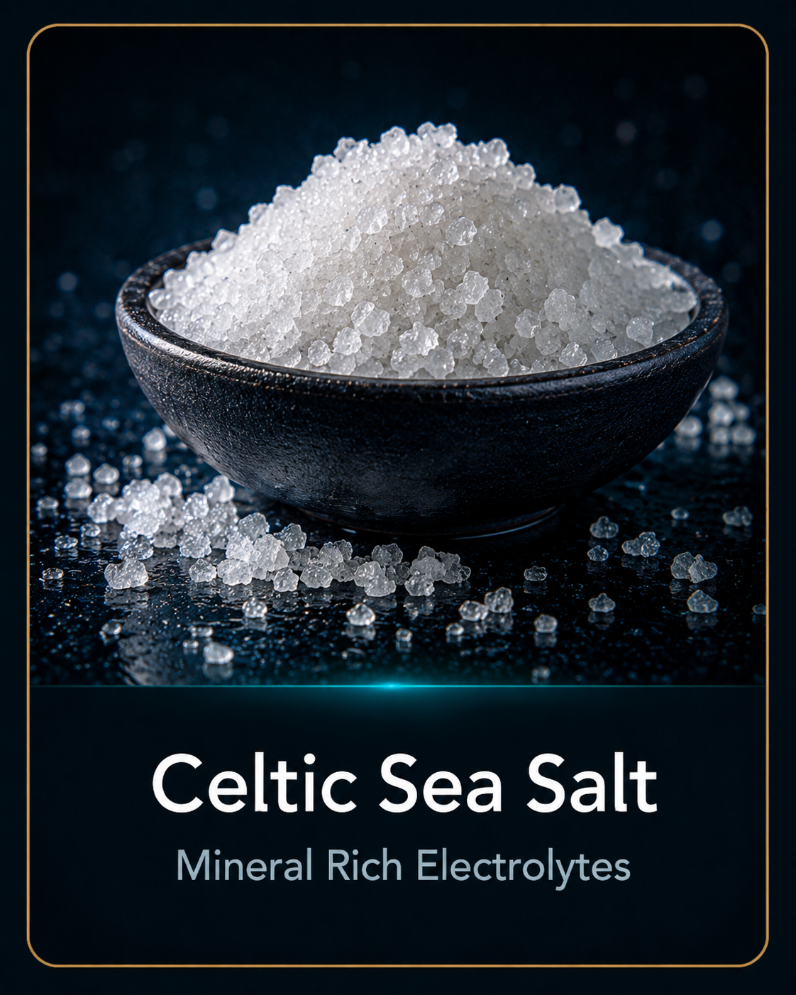Celtic Sea Salt