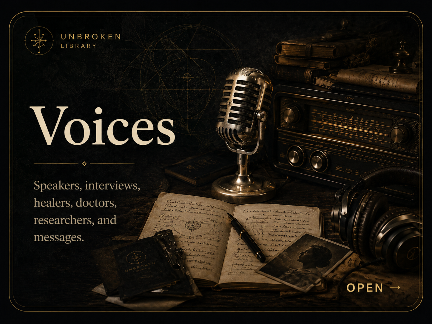 Voices