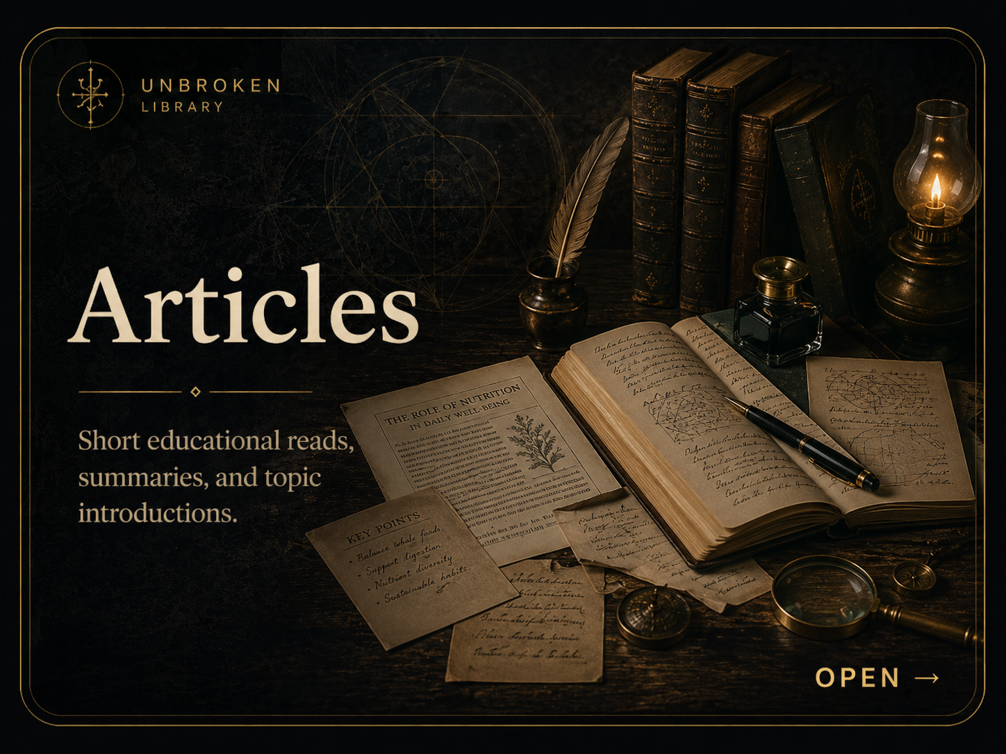 Articles