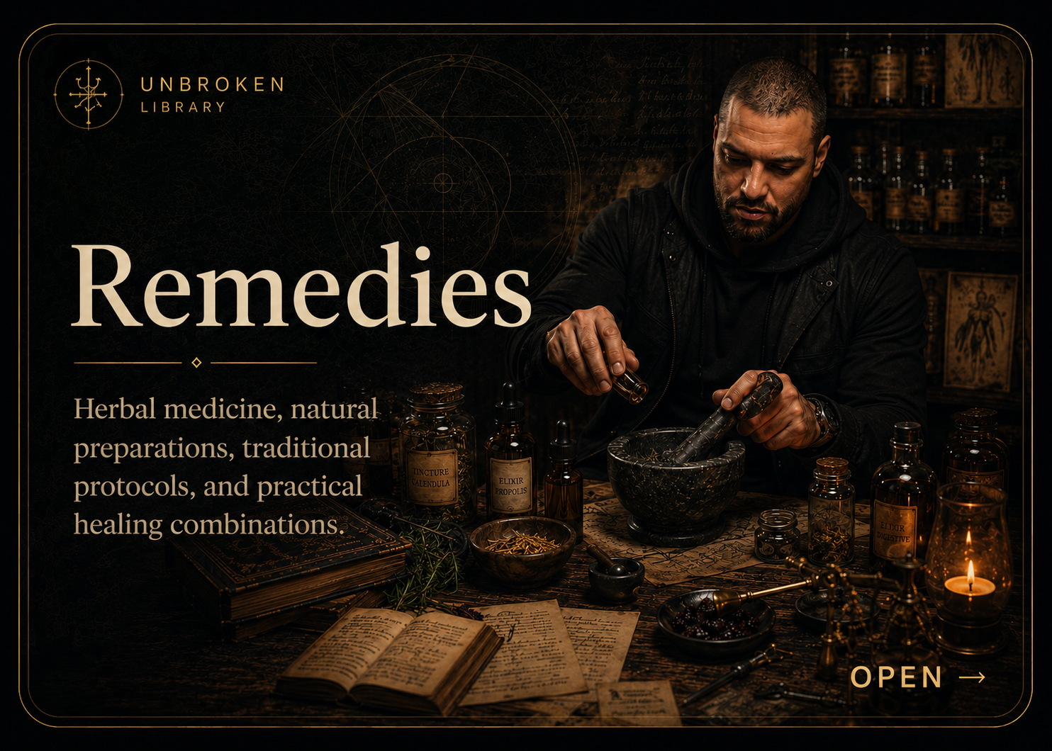 Remedies