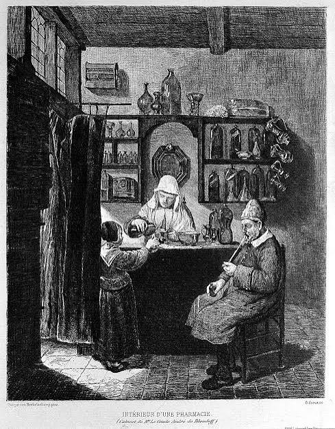 Historical medicine and inquiry