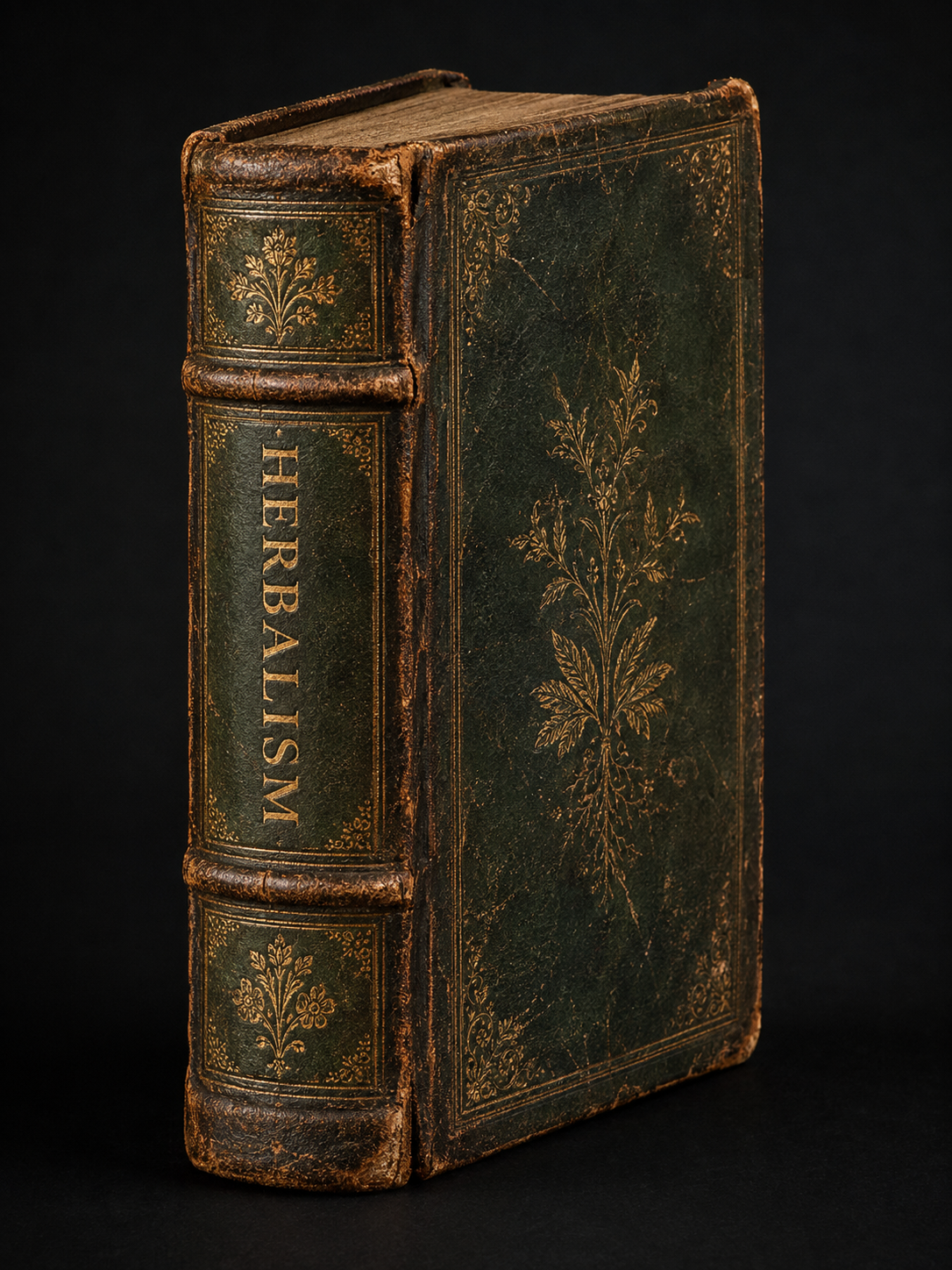 Alchemy archive volume