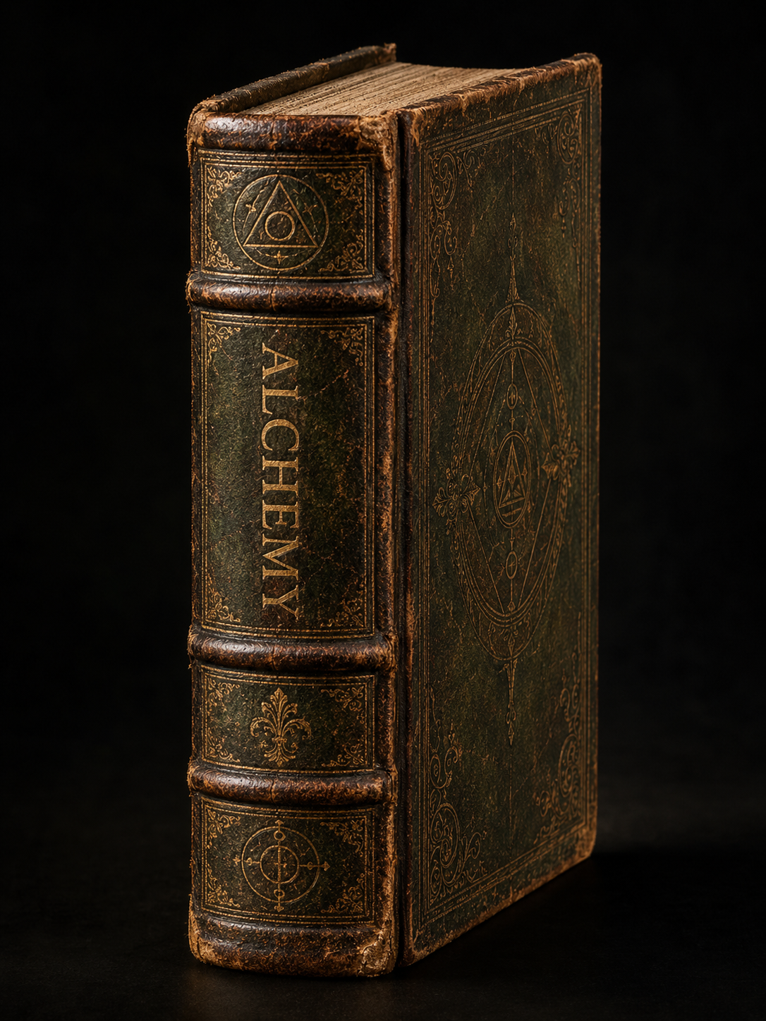 Philosophy archive volume