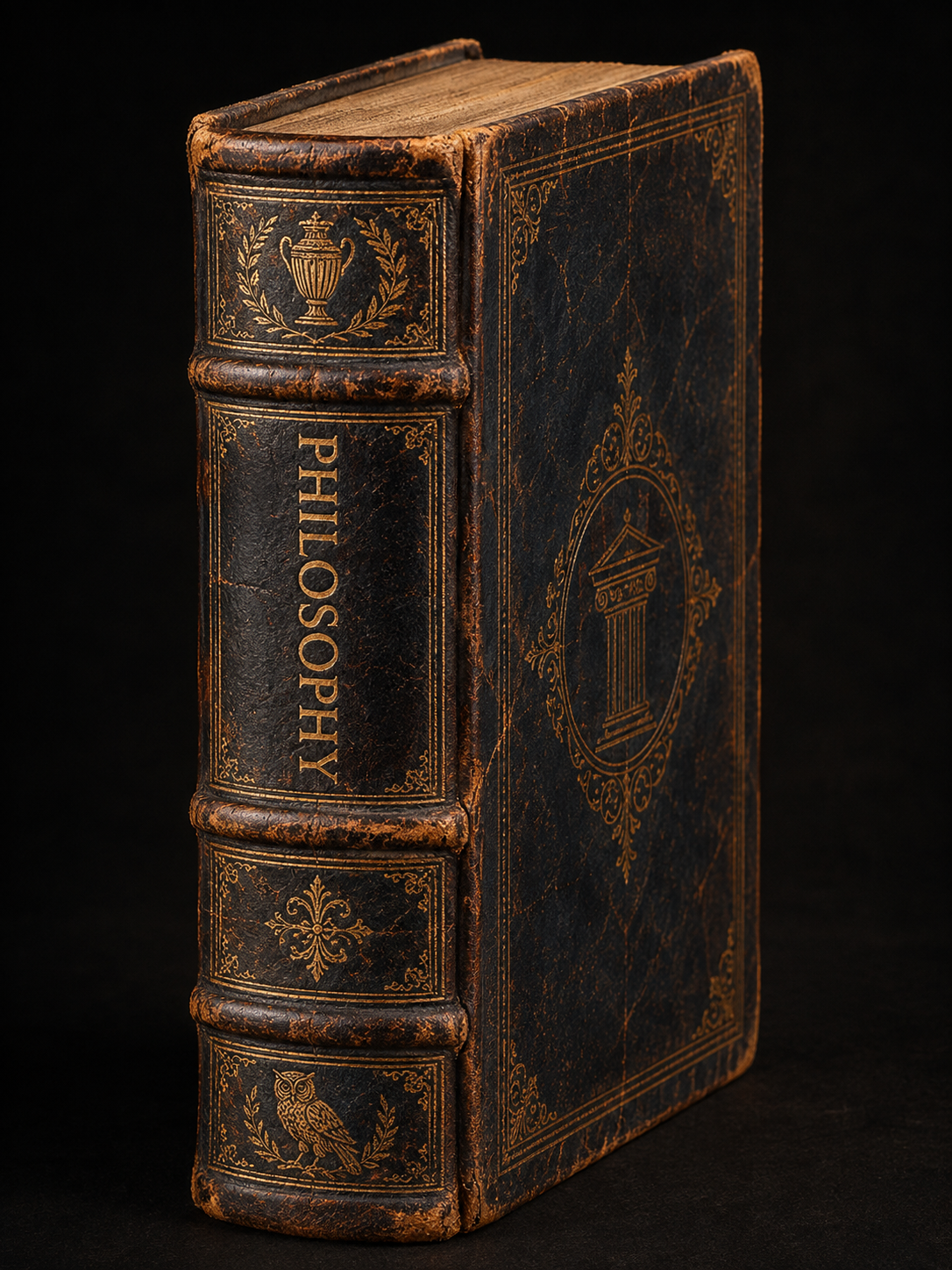 Esoteric Traditions archive volume