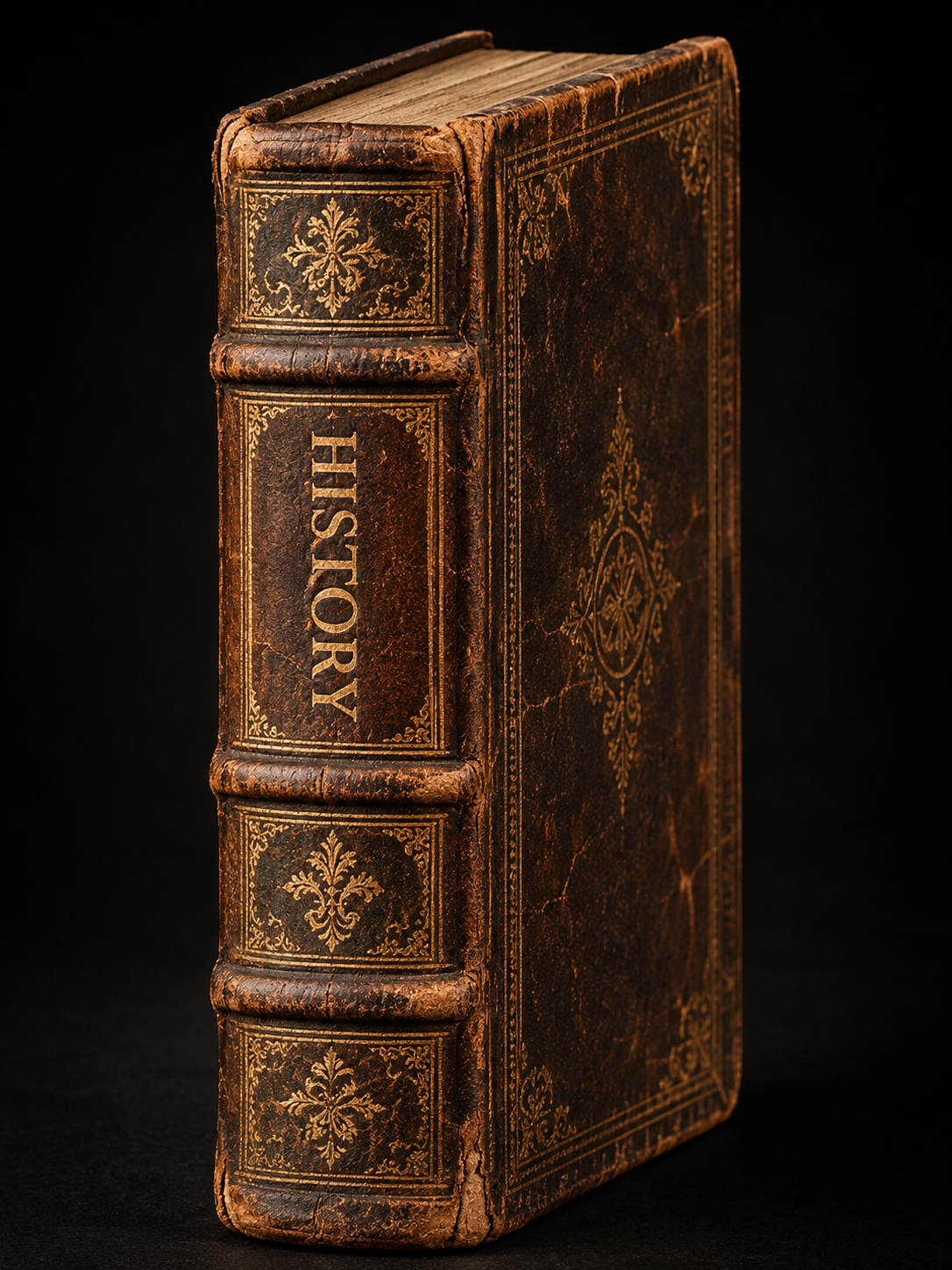Medicine archive volume