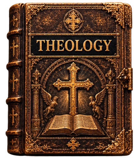Theology archive volume
