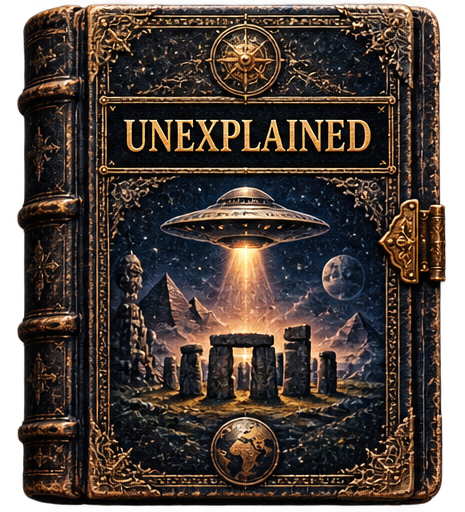 Unexplained archive volume