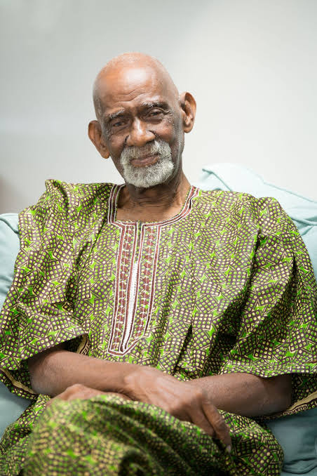 Dr. Sebi