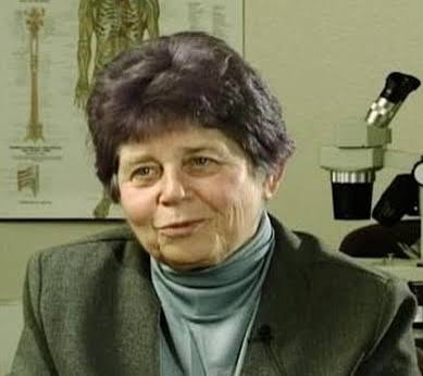 Hulda Clark