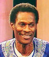 Laila Afrika